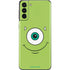Disney Monsters Inc. Mike’s Face Galaxy S21 Plus 5G Skin